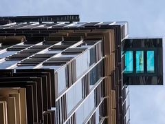 -香港港岛英迪格酒店