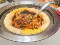 -灶座小锅烀饼·铁锅炖(全国总店)