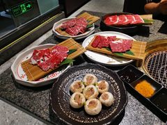-NIUAN牛庵·日式和牛烧肉(恒隆店)