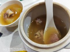 -锦园春香港茶餐厅(西海湾旗舰店)
