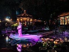 -白家大院·王府宫廷菜(苏州街店)