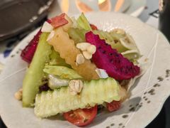 -天狗山料理(省体店)