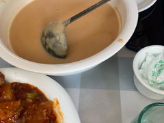 -华春餐馆(鱼山路店)