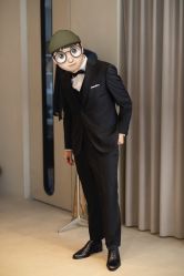 点击看大图 -BROTHER西服礼服定制·商务·婚礼(佛山南海店)
