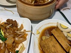 -多多旺港式茶餐厅(新区店)