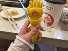 -海底捞火锅(劲松店)