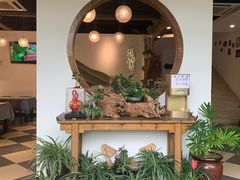 -茶油香闽南菜·花园餐厅(前埔店)