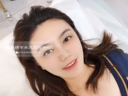 -韩美绣·骨相纹眉·洗眉美瞳线