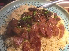 -蚝魁竹笼蒸生蚝 余杭店