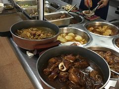 -黄祥发牛排美食(圣湖店)