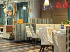 -尚品海鲜肥牛自助火锅(湖明店)