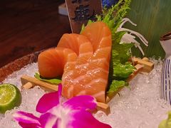-京鹿料理(荟聚店)