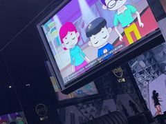 -魅KTV·AI辅唱(人民广场旗舰店)