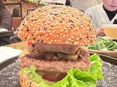 -FAT COW(静安寺店)