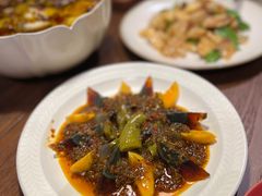 -肆海小川菜酒馆Wine Bistro (青年路店)