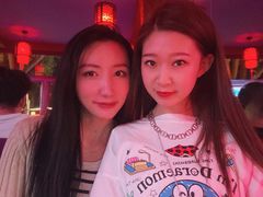 -摆渡酒吧(后海店)