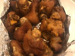 -长江国际酒店-中餐厅