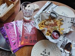 -Blac+Blac(中海环宇荟店)