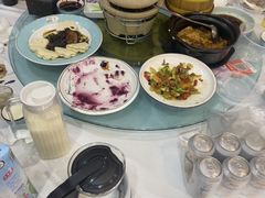 -大鸭梨烤鸭店(金顶街店)