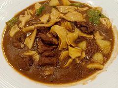 -北京益泉花园酒店