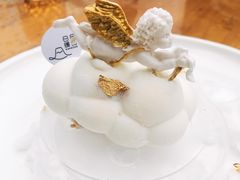 -风甜日暖·星座主题甜点(东二环泰禾店)