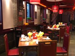 大堂-山西会馆·晋菜·晋商宴·牌匾博物馆(胜利东街店)