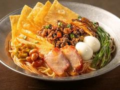 -水平有限广西米粉·广西风味集(五道口店)