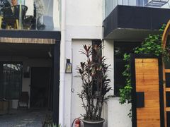 -云里小坐·小院里·团建·宴请·下午茶(三圣乡店)