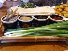 -煎饼卷大葱(春秋西路店)