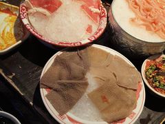 -水巷子·巴掌腰片重庆火锅(云纺店)