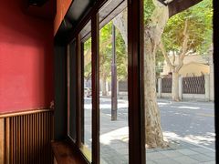 -RUMORS COFFEE ROASTERY鲁马滋咖啡(湖南路店)