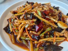 -叁拾壹克饺子·东北菜(国贸店)