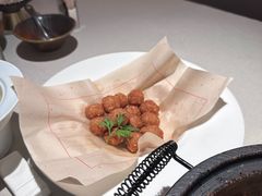 -悦融琥珀·京鲁菜·海味珍品(西单店)
