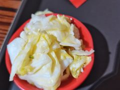 -桐哥肉铺(万柳华联店)