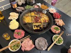 -酒友老火锅(渝中店)