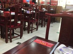 -老北京炸酱面·京味菜(西花市店)