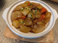 -中国吉菜名店广源宾馆餐厅