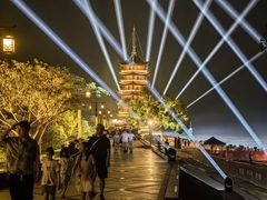 -观潮胜地公园