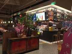 -青年公社烤鸭(熙悦天街店)