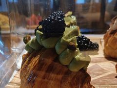 -The Lounge大堂酒廊·咖啡·沙拉·下午茶(金茂深圳JW万豪酒店)