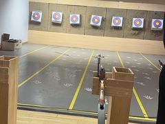 -道顺射箭·团建·骑射(张杨路店)