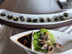 -印象天台·非遗文化美食