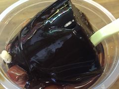 -八婆婆烧仙草(中山路店)