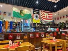 -申德勒加油站餐厅(三里屯北小街店)