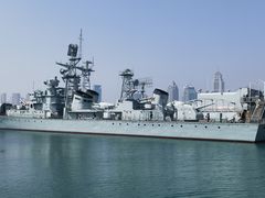 -中国人民解放军海军博物馆