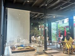 -Metal hands·铁手咖啡