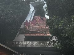 -狼牙山风景区