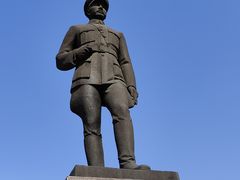 -张学良旧居陈列馆(大帅府)