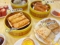 -张钦德·广场老牌豆花甜汤(总店)