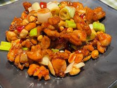 -玉桥餐厅(天坛店)